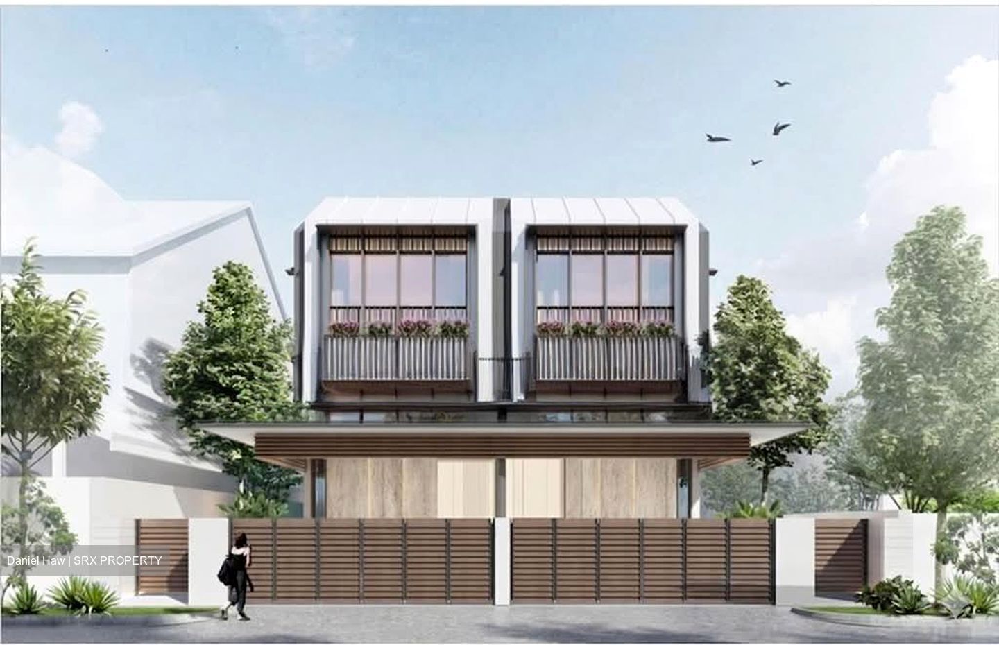 Serangoon Garden Estate (D19), Semi-Detached #576352151
